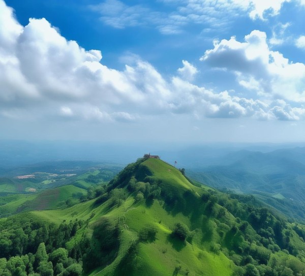 惠州海鸿酒店位置推荐