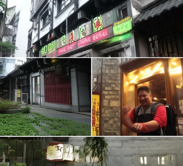 推荐芳村最便宜的经济型宾馆,为预算有限的旅行者带来超值体验。 推荐芳村最便宜的经济型宾馆,为预算有限的旅行者带来超值体验。