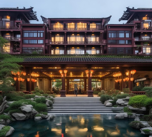 安岳优质酒店推荐 安岳优质酒店推荐