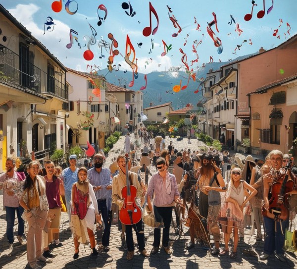 探索威斯帕，寻找音乐与生活的完美结合