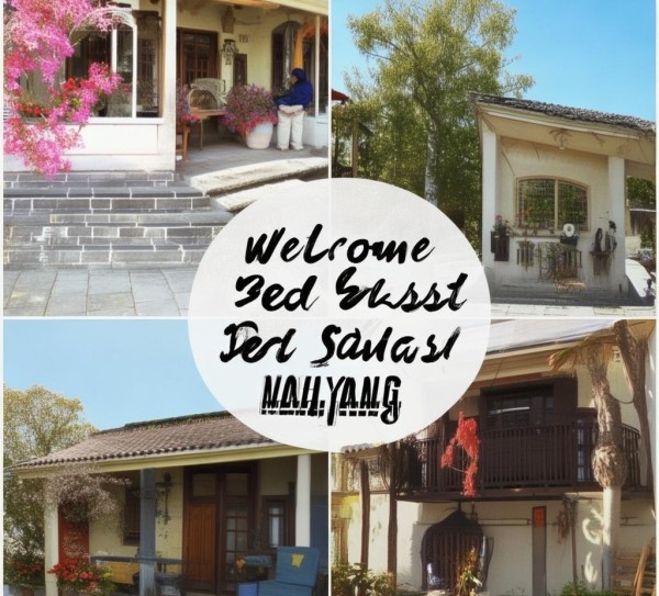 南阳住宿推荐，让旅程更愉快