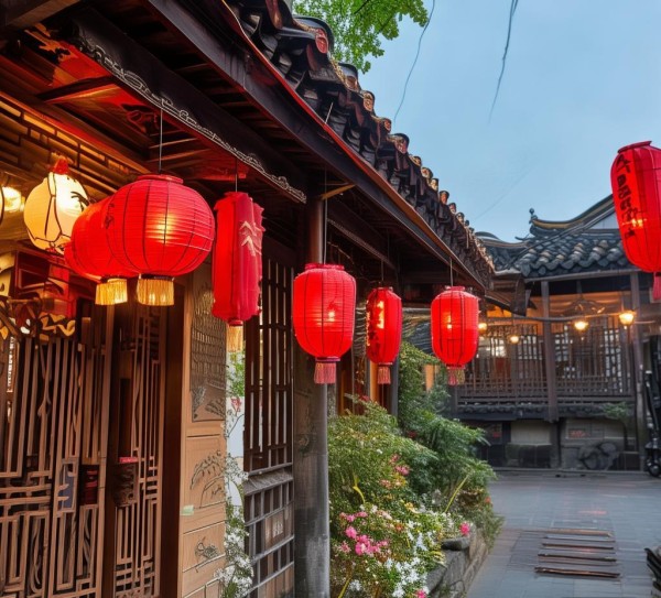 上海松江住宿推荐，价格最便宜的几个地方推荐