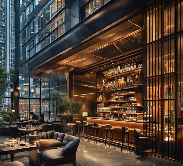 广州南沙酒吧推荐，为休闲生活打造理想场所