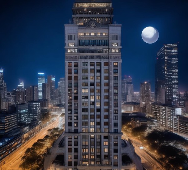 在哪个城市？君延酒店