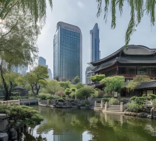 郑州京东逸泉的位置