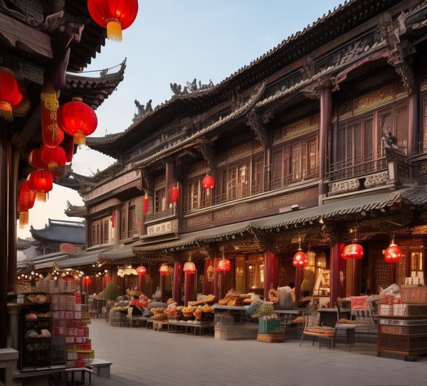 西安住宿价格推荐，最佳地点和周边推荐