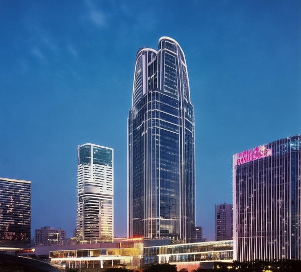 汉庭酒店,现代都市的地标与文化传递的桥梁 汉庭酒店,现代都市的地标与文化传递的桥梁