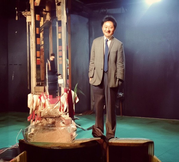 丹霞山，天光变幻的壮丽画卷