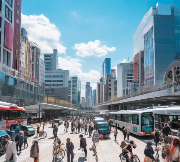 札幌住哪里出行最方便？你的选择将决定你的行程