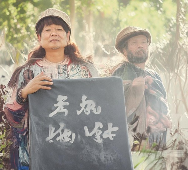 平江的诗意栖居，自然与自然和谐共存