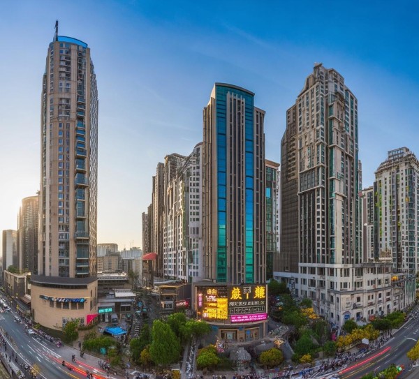 下沙附近有哪些宾馆?Discover Your Next Travel Highlights 下沙附近有哪些宾馆?Discover Your Next Travel Highlights