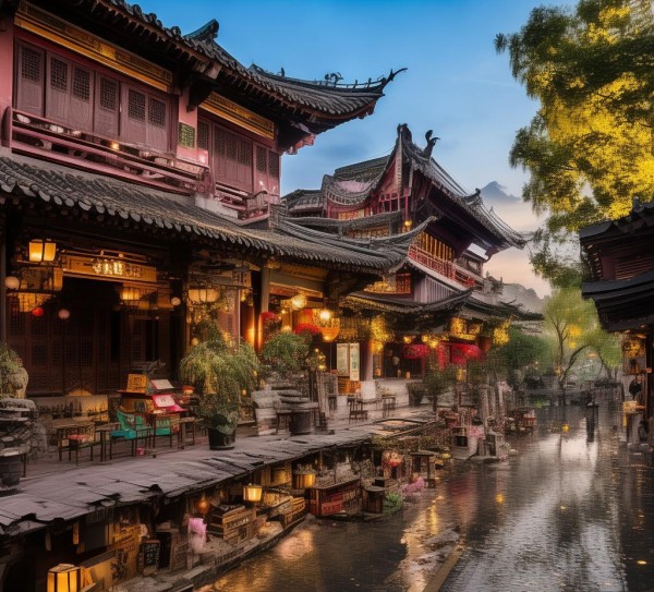 阆中古城住哪里比较好？你的选择会影响你的生活，阆中古城位于四川成都，是一个历史悠久的古城，适合不同的人群。如果你是年轻人，可以考虑成都或成都锦里；如果你是喜欢历史和文化的人，可以考虑成都锦里或成都西昌。如果对现代生活方式感兴趣，可以考虑成都锦里或成都近郊区域。阆中古城的每个区域都有其独特的魅力，建议根据自己的需求和偏好选择最适合的居住区域。