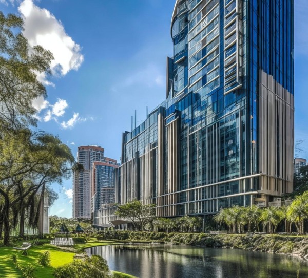 南滨酒店推荐，附近酒店区最佳选择