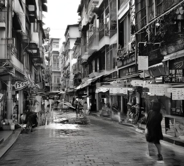 八一镇见证者时间 八一镇见证者时间