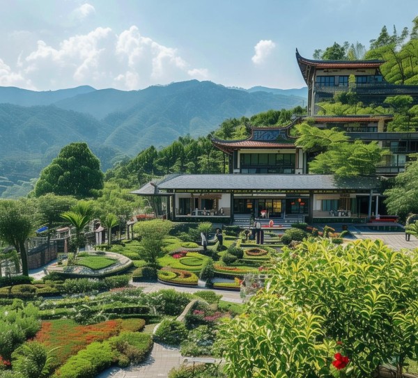 栖霞优质酒店推荐，栖霞的自然风光与优质服务