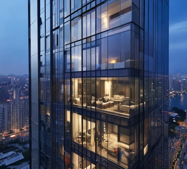 亚洲首尔顶级酒店在哪里？