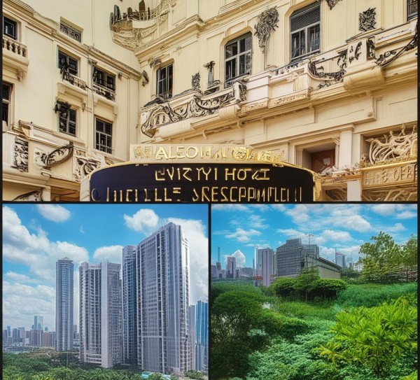 良运酒店推荐,地理位置优越,值得信赖! 良运酒店推荐,地理位置优越,值得信赖!