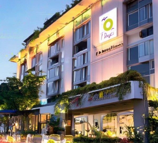 句容7天连锁酒店推荐,值得去的住宿推荐 句容7天连锁酒店推荐,值得去的住宿推荐