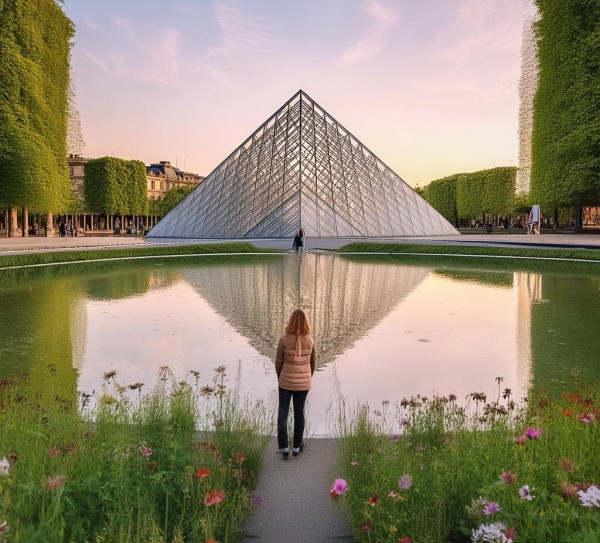 探索生活品质的罗浮山之景