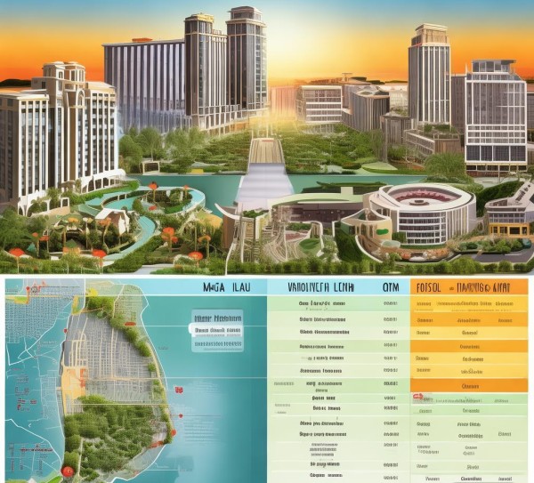 澳门酒店预订指南,选择哪种酒店更合适 澳门酒店预订指南,选择哪种酒店更合适