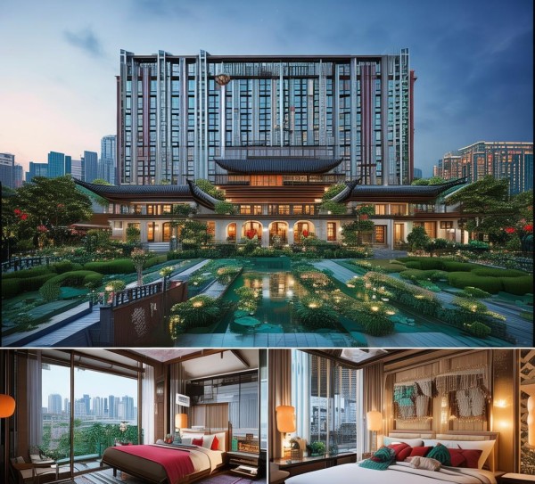 适合体验汕头的酒店推荐 适合体验汕头的酒店推荐