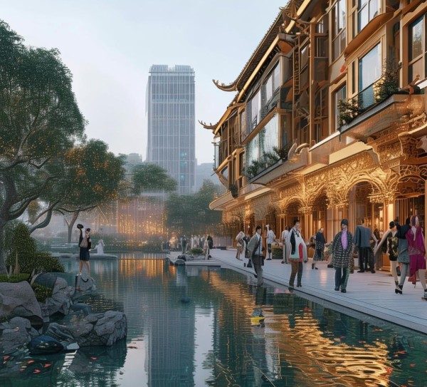 汉庭酒店,吴江文化生活的新独特范式 汉庭酒店,吴江文化生活的新独特范式