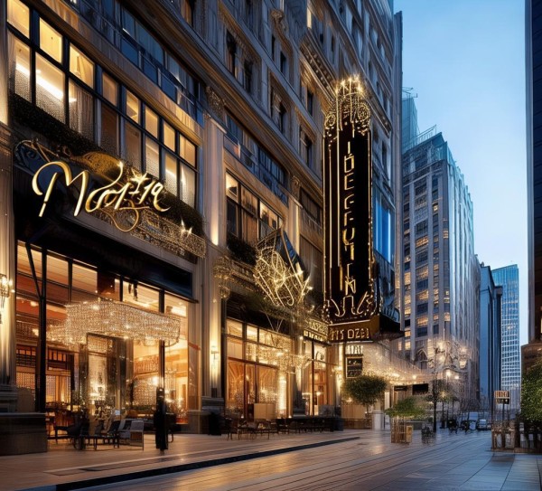 莫斯特酒店在哪里?必游必体验的最佳选择 莫斯特酒店在哪里?必游必体验的最佳选择