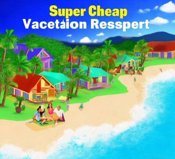 超便宜的度假村攻略,超划算的避暑地推荐! 超便宜的度假村攻略,超划算的避暑地推荐!