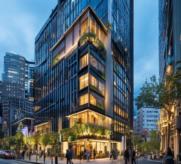 住店经济型城市的独特价值 住店经济型城市的独特价值