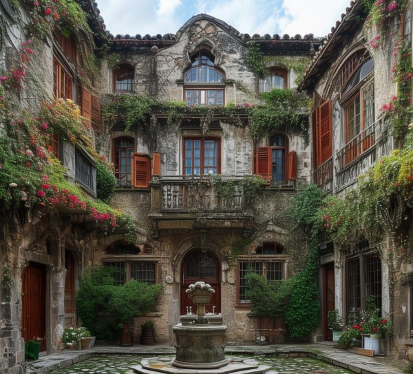 苏珊大理客栈在哪里?这个历史名楼不容错过! 苏珊大理客栈在哪里?这个历史名楼不容错过!