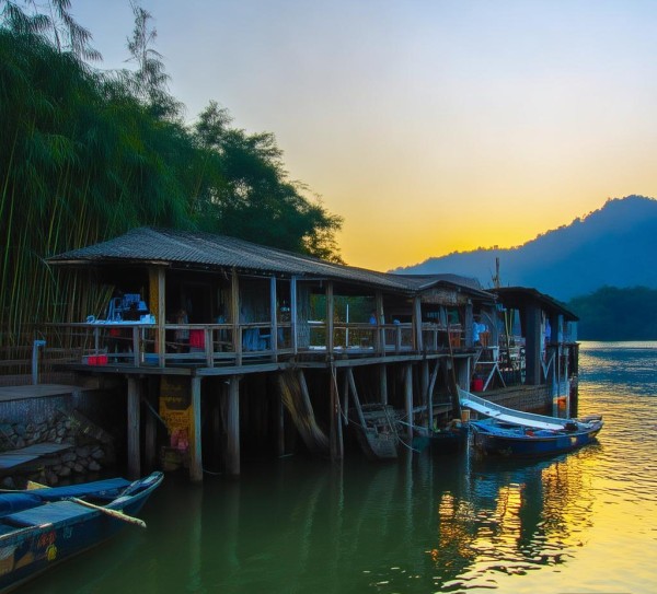 码头推荐,兴坪二十元码头在哪里? 码头推荐,兴坪二十元码头在哪里?