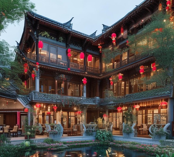 仁怀有宾馆推荐