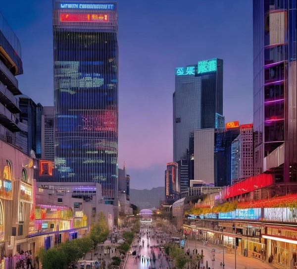 新疆的时代博地址位于新疆天山以南地区的市，具置为市区。这个地点是一个重要的旅游、教育和医疗中心，附近有丰富的交通和住宿设施。