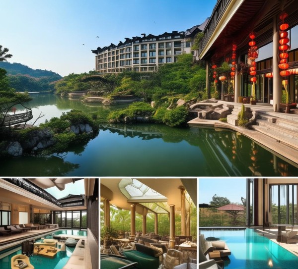 崇明最推荐的酒店推荐 崇明最推荐的酒店推荐