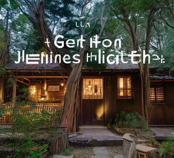 泰宁杉城镇宾馆探秘,旅行亮点与放松身心指南 泰宁杉城镇宾馆探秘,旅行亮点与放松身心指南