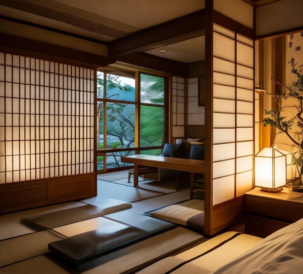 日本酒店预订选择才是关键