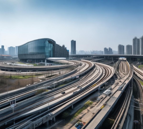 滕州市动车站在哪里,交通之谜探秘 滕州市动车站在哪里,交通之谜探秘