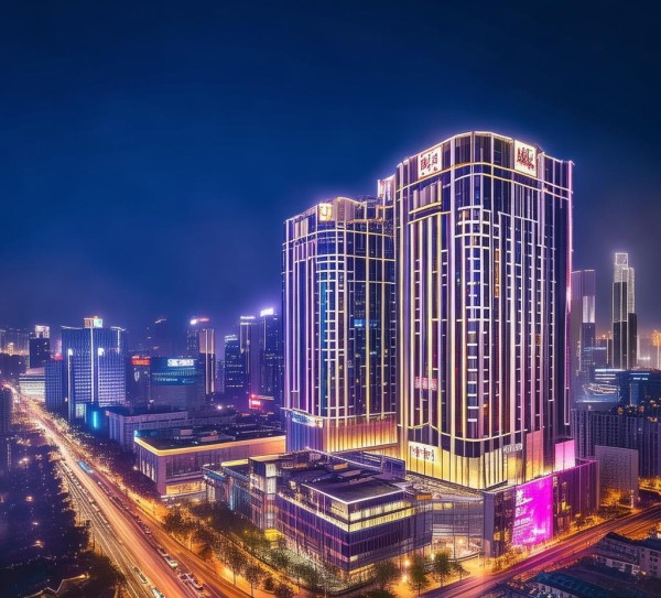 安庆最集中的宾馆在哪里?亚泰集团酒店位于安庆最集中的位置。 安庆最集中的宾馆在哪里?亚泰集团酒店位于安庆最集中的位置。