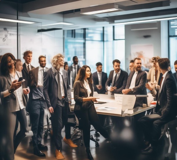 找人不难,会议室这些地方用得上 找人不难,会议室这些地方用得上