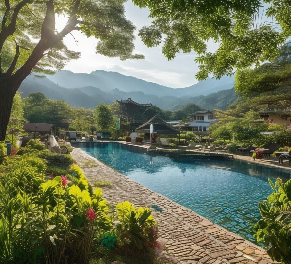 微山如家酒店如何玩？微山如家，属于 山东 山东省的一个著名景点，也是中国著名的､山地游胜地。酒店作为 山地游的典型代表，融合了自然与人文元素，吸引了众多游客。如果你对微山如家酒店有更详细的兴趣，可以关注微山如家的酒店攻略，了解酒店的特色设施和周边景点推荐。