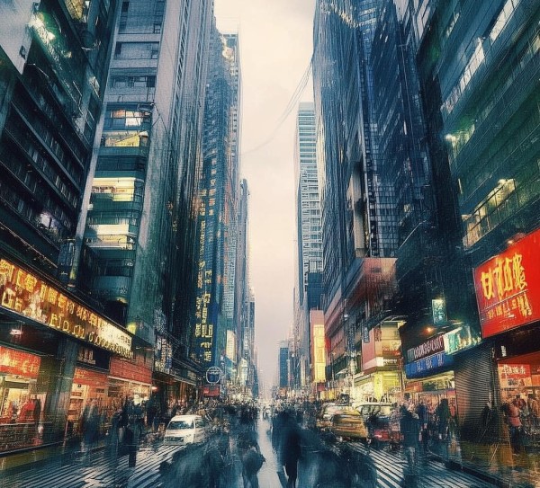 黔灵山公园位置解析 黔灵山公园位置解析