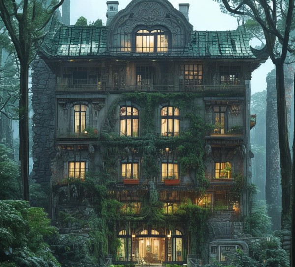 泉水酒店在哪里?这座历史瑰宝背后的辉煌故事,值得你来探索! 泉水酒店在哪里?这座历史瑰宝背后的辉煌故事,值得你来探索!