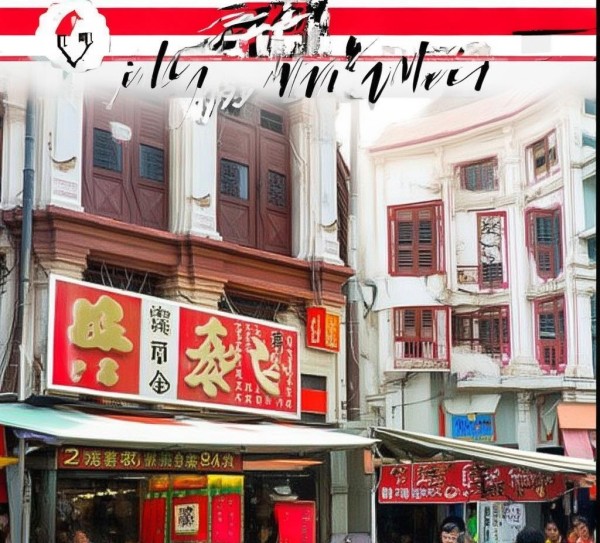 新加坡劳明达在哪里?一个值得探索的美食目的地! 新加坡劳明达在哪里?一个值得探索的美食目的地!