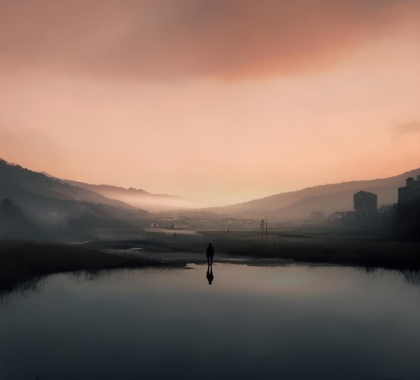 远方的乡愁 远方的乡愁