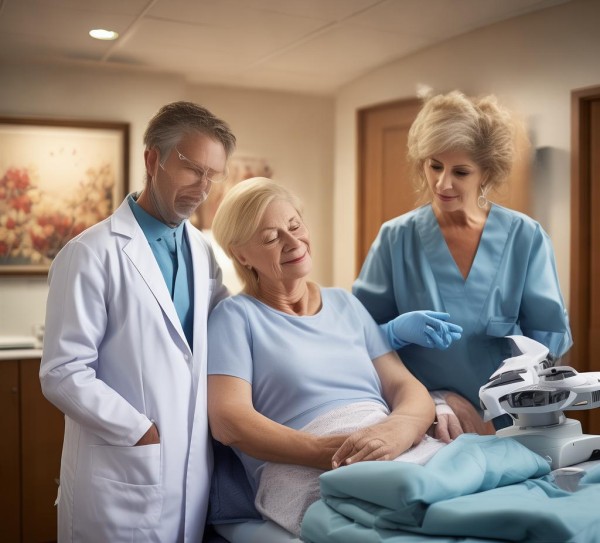 宣威无痛人流选择医院保障安全 宣威无痛人流选择医院保障安全