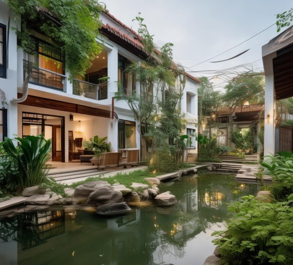 胡志明市最佳居住地推荐,住处优化 胡志明市最佳居住地推荐,住处优化