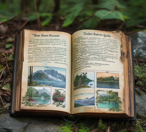 隐居指南,那些让人沉醉的away place推荐 隐居指南,那些让人沉醉的away place推荐