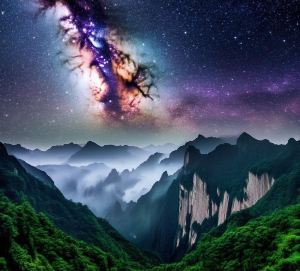 碧峰峡, spatial 天文奇观 碧峰峡, spatial 天文奇观