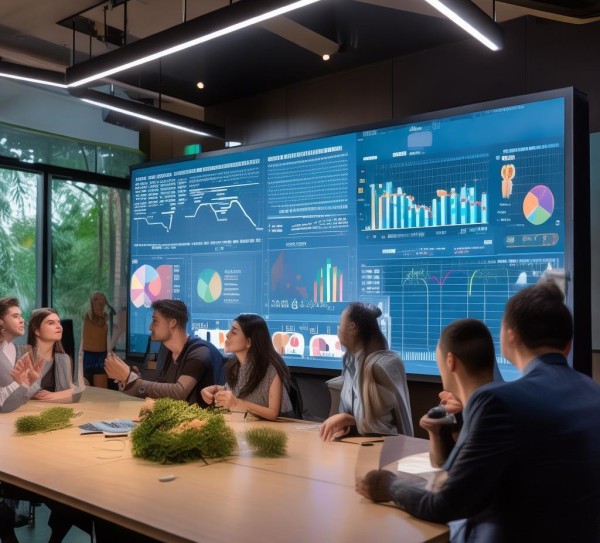 鹤岗会议室租赁市场分析及未来趋势 鹤岗会议室租赁市场分析及未来趋势