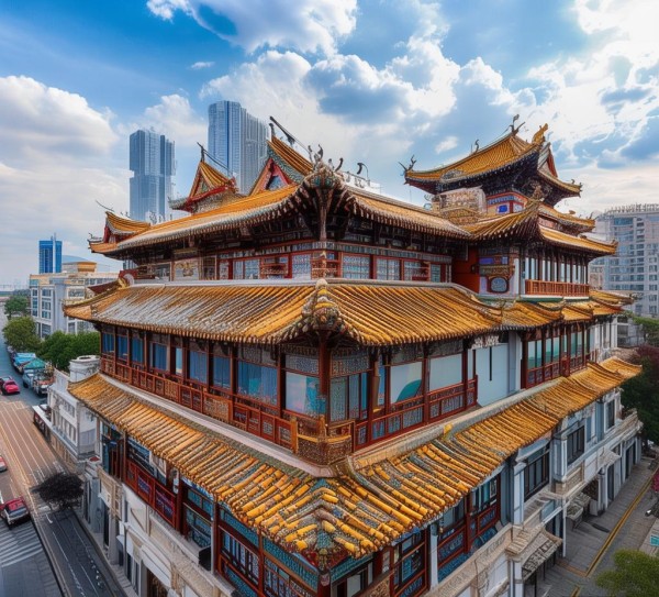 天津哪个酒店推荐？